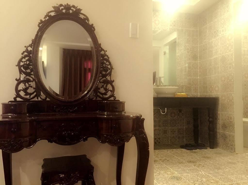 Thanh Binh 2 Hotel Hoi An Exterior photo