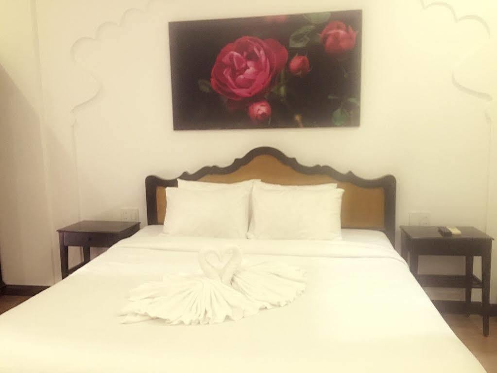 Thanh Binh 2 Hotel Hoi An Exterior photo